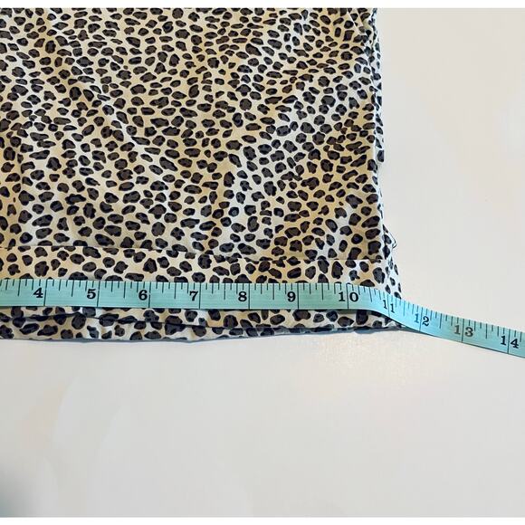 TH animal print shorts - Picture 6 of 8